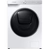 Samsung WD90T954DSH lavasciuga Libera installazione Carica frontale Bianco E