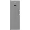 BEKO CONGELATORE VERTICALE 313LT E NOFROST 5CASSETTI INOX B5RMFNE314X