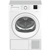 BEKO ASCIUGATRICE 8KG DISPLAY DIGIT A++ DRX823N