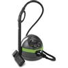 Polti Vaporetto Classic 65 Pulitore a Vapore Cilindrico - Nero/Verde (PTEU0259)
