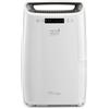 De'longhi tasciugo ariadry multi deumidificatore dexd214rf, deumidificatore port
