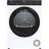 HAIER Asciugatrice 10 KG HAIER HD100-A2939E-IT Pompa di Calore 15 Programmi A++