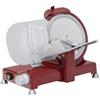 Rgv Affettatrice R. G. V. 90447 LUXURY 25 Special Edition Red