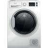 Hotpoint-Ariston Asciugatrice Hotpoint Ariston Active libera installazione NT M11 8X3SKY IT 8KG