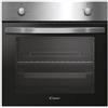 CANDY INCASSO CANDY FORNO FCID X100 STATICO INOX