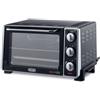 De'Longhi EO20792 Sfornatutto, Forno Elettrico, Capacità 20L, 7 Funzioni Di Cott