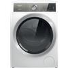Hotpoint Ariston Gentle Power Lavatrice libera installazione H8 W046WB IT 10KG