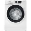 Hotpoint Lavatrice Hotpoint Ariston Active 40 NF825WK IT 8 KG 1200giri/min Opzione Rapido