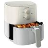Philips FRIGGITRICE ESSENTIAL AIR FRYER AD ARIA (HD9200/10) 4.1L. BIANCO