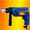 TrAdE Shop Traesio TRAPANO A PERCUSSIONE ELETTRONICO W 500 PERFORATORE PER HOBBYSTICA