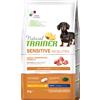 Trainer CROCCHETTE CANI Natural Trainer Small and Toy Sensitive No Gluten Adult Maiale