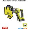 RYOBI Martello tassellatore a batteria RYOBI R18SDS-125S