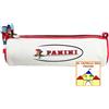 PANINI Astuccio a Bauletto c/ Zip BIANCO by Franco Panini