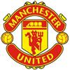 Decojet Digital Photo Cialda in Ostia dello Stemma del Manchester United per Decorazione di Torte per