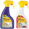 Fila Active1 + Fila Active2 Kit Antimuffa Spray Antimuffa Spray Antibatterico