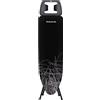 Taurus Asse da Stiro Mod. Taurus Argenta Black