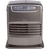 Qlima sre 0031 tc stufa a combustibile liquido laser elettronica portatile poten