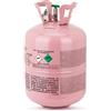 Acctim Bombola gas Elio Da 50 Palloncini (0,36 m3)