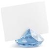 Acctim Segnaposto Diamante Blu Decorazioni Tavola Addobbo Accessoricf da 10 pezzi