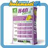 Kerakoll Colla per Piastrelle Grigio Kerakoll H40 No Limits Multiuso Confezione da 25kg