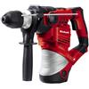 Einhell Martello Tassellatore Einhell TH-RH 1600W Attacco Sds Plus Trapano con valigetta
