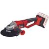 Einhell Smerigliatrice angolare batteria Einhell 4431160 PXC Axxio 36 230 Q Li