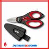 USAG Forbice per elettricisti spellafili tagliacavi crimpatura USAG 207E U02070006