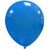 Acctim Palloncini Biodegradabili Lattice Colore Blu Standard 13 Cm 100 PZ