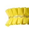 C.B. Fantasy Nastro Girotorta Giallo per Decorazione Torte e Dolci, 10m