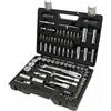 Beta Tools BETA SET VALIGETTA CHIAVI A BUSSOLA INSERTI AVVITATORE PROFESSIONALE 903E/C98