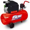FIAC - Compressore D'aria 50 Litri Coassiale Lubrificato Mod. Cosmos 255M Hp 2