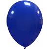 Acctim Palloncini Biodegradabili Lattice Colore Blu notte scuro32 Cm 100 PZ