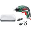 BOSCH Mini Avvitatore a Batteria Cacciavite Elettrico 3,6V 1,5Ah Portatile IXO V Bosch