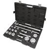Beta Tools CASSETTA BUSSOLE - BETA WORKER - BW928E/C17 3/4"