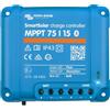 Victron Energy SmartSolar MPPT 75/15 Regolatore Carica Bluetooth SCC075015060R