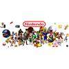 Decojet Digital Photo Cialda in Ostia Nintendo per Decorazione Torte