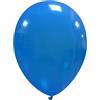 Acctim Palloncini Biodegradabili Lattice Colore Blu Standard 25 Cm 100 PZ