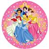Decojet Digital Photo Cialda in Ostia dielle Principesse Disney per Decorazione di Torte per Compleann