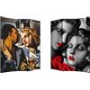Lupia - Separe' Divisorio Paravento ART DECO 176x135,6x3,2 cm 3 Ante in Legno co