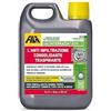 FILA SALVATERRAZZA ECO Anti Infiltrazione Consolidante Traspirante - 1L