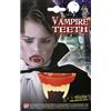 Acctim Denti da Vampiro Dracula per Bambino