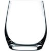 RCR, Invino, Set 6 Bicchieri 37cl, Cristallo-Vetro