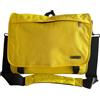 COMIX Tracolla Comix Messenger Estensibile Scuola Colore Giallo Misura 38 X 30 X 11 CM