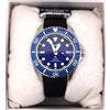 Seiko Orologio SEIKO Prospex SBDJ055 Blue Diver Scuba 200 m Solar Sapphire...