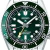 Seiko Orologio da uomo SEIKO Prospex Diver Scuba GMT 6R54-00D0 SBEJ009 verde...