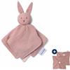 doomoo You&Me peluche rosa