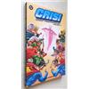 CRISI sulle terre multiple - volume 2 - Fox. O'Neil.. - DC/Planeta Deagostini
