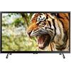 Inno-Hit Televisore TV INNO HIT 32" IH32DSL04-0206 LED HD HDR 12V NERO