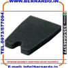 OLEO-MAC 61110010AR Decespugliatore Oleo Mac FILTRO ARIA 446 453 746 753 755Master