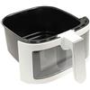 Ariete ASSIEME CESTELLO BIANCO CONTENITORE FRIGGITRICE AIRY FRYER 6LT 4626